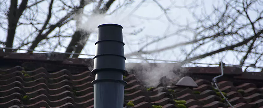 Broken Chimney Animal Screen Repair And Installation in Deerfield, IL