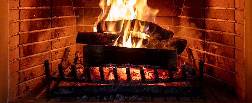 Chimney Ash Dump Cover Repair Services in Deerfield, IL