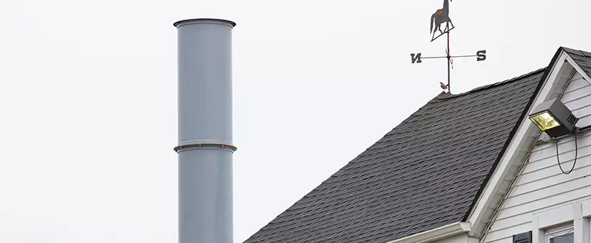 Multi-flue Chimney Caps Installation And Repair in Deerfield, IL