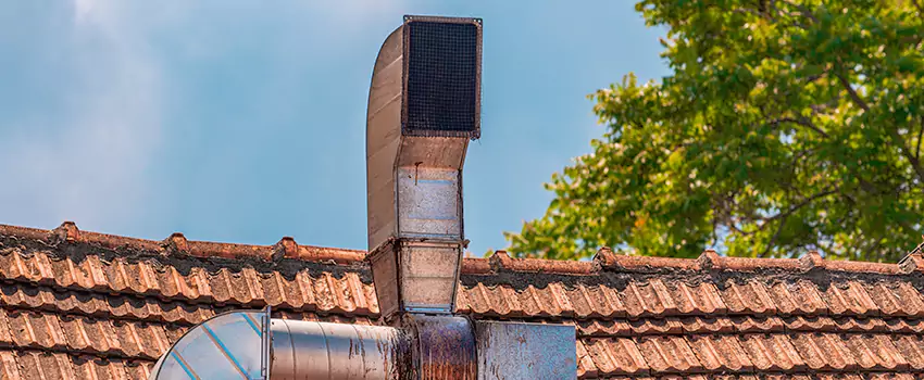 Chimney Creosote Cleaning Experts in Deerfield, Illinois
