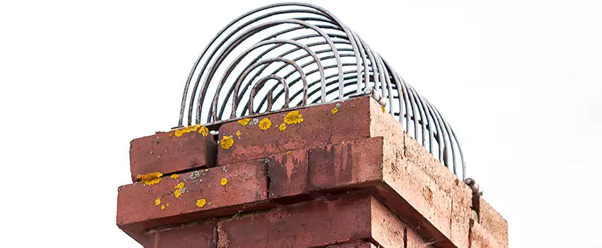 Chimney Crown Problems in Deerfield, Illinois