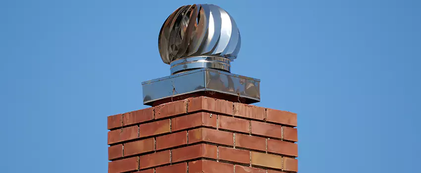 Chimney Damper Hinge Repair in Deerfield, IL
