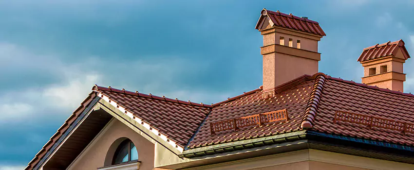 Residential Chimney Services in Deerfield, Illinois