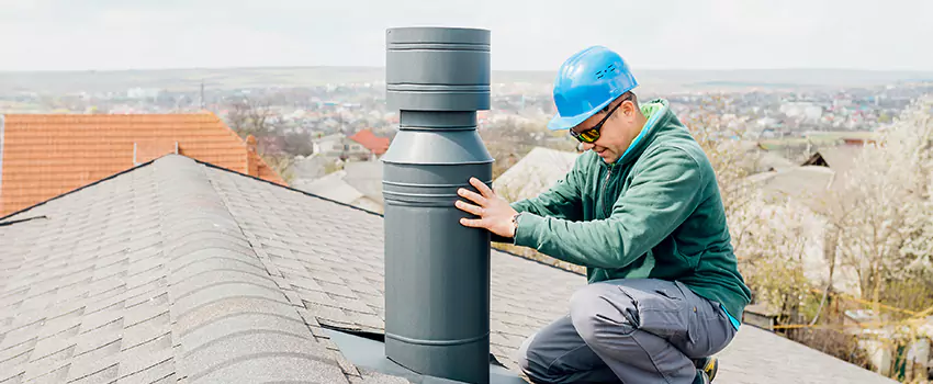 Insulated Chimney Liner Services in Deerfield, IL