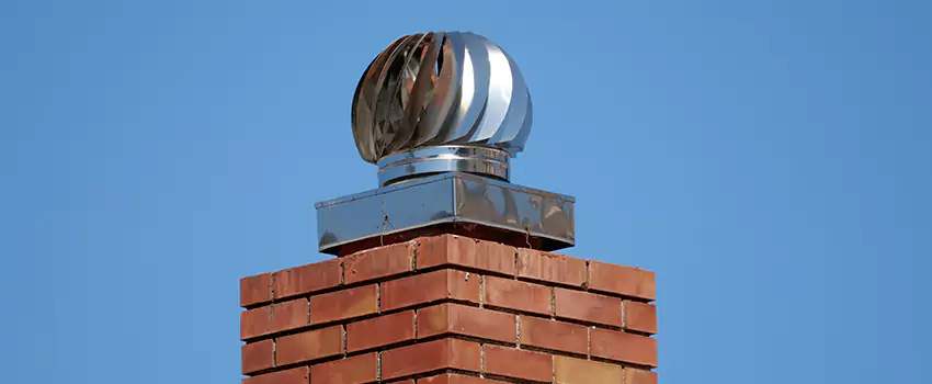 Chimney Flue Rebuild Services in Deerfield, Illinois