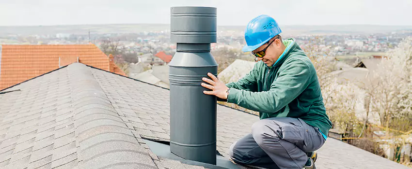 Chimney Repair Cost in Deerfield, IL
