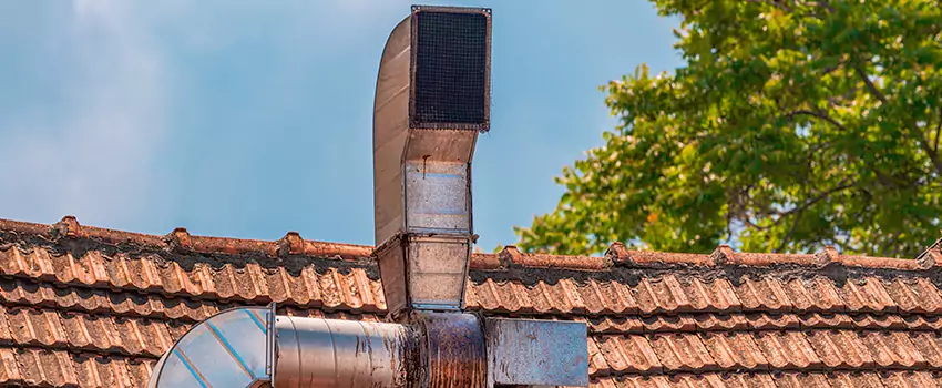 Chimney Blockage Removal in Deerfield, Illinois