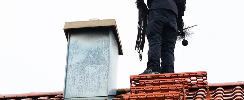 Modern Chimney Sweeping Techniques in Deerfield, Illinois