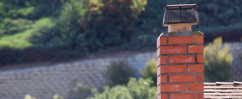 Chimney Tuckpointing And Masonry Restoration in Deerfield, IL