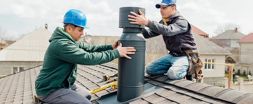 Commercial Chimney Cost in Deerfield, IL