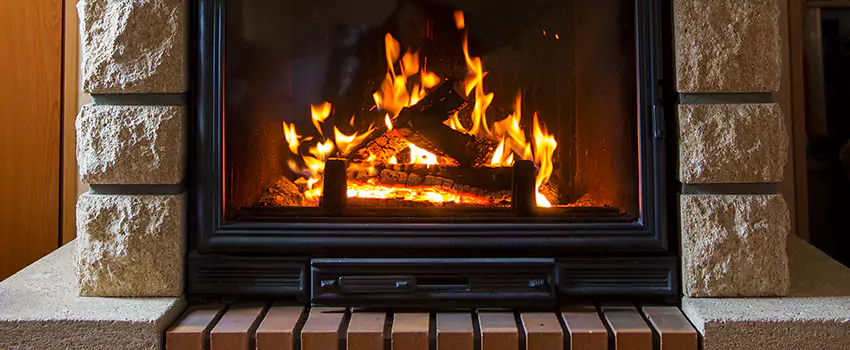 Decorative Fireplace Installation Cost in Deerfield, Illinois