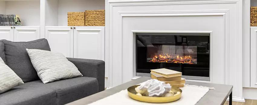 Professional Fireplace Maintenance Contractors in Deerfield, IL