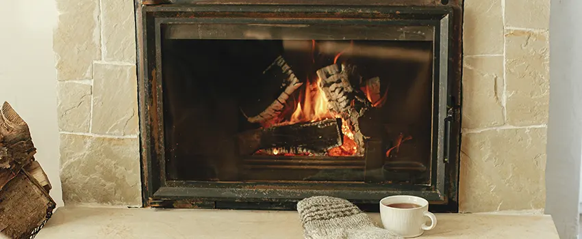 Fireplace Door Handle Replacements Services in Deerfield, Illinois