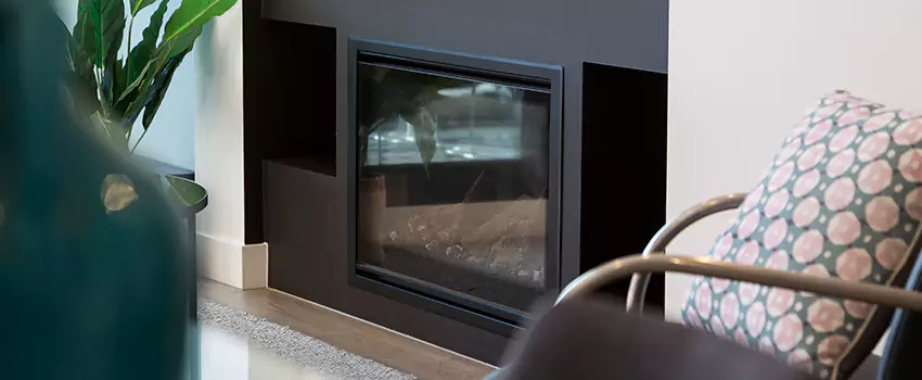 Gas Fireplace Installation in Deerfield, IL