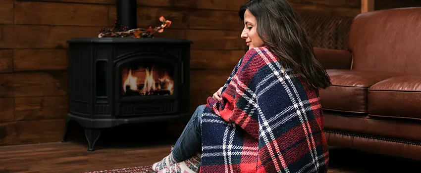 Fireplace Firebox Grate Replacement Services  in Deerfield, Illinois