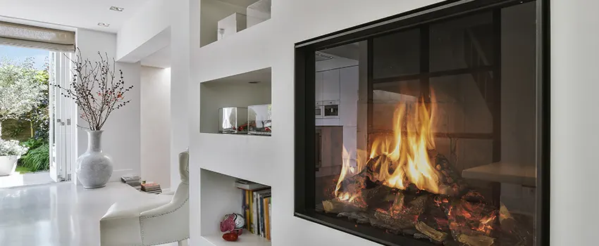 Fireplace Screen Installation And Replacement in Deerfield, IL