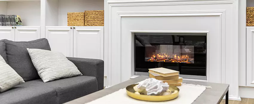 Pellet Fireplace Insert Installation in Deerfield, IL