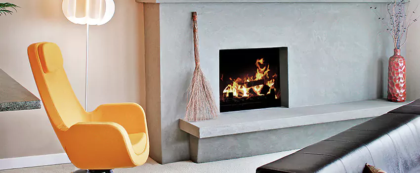 Electric Fireplace Makeover Services in Deerfield, IL