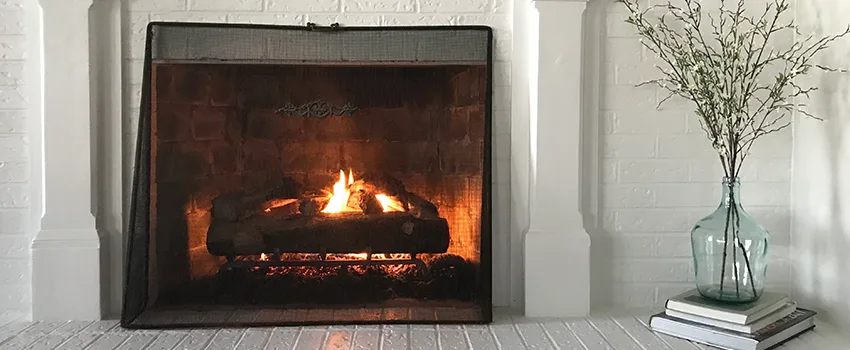 Cost-Effective Fireplace Mantel Inspection And Maintenance in Deerfield, IL