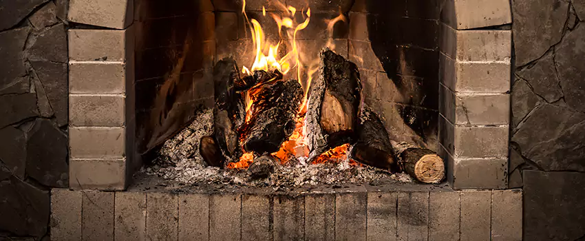 Cost of Rebuilding A Fireplace in Deerfield, Illinois