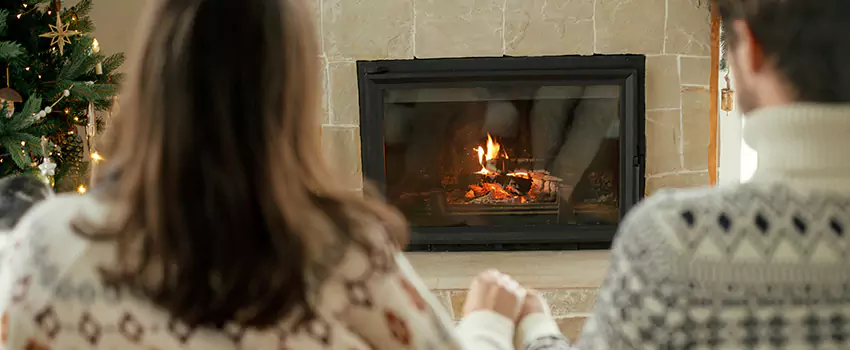 Fireplace Firebox Refurbish & Restore Services in Deerfield, IL