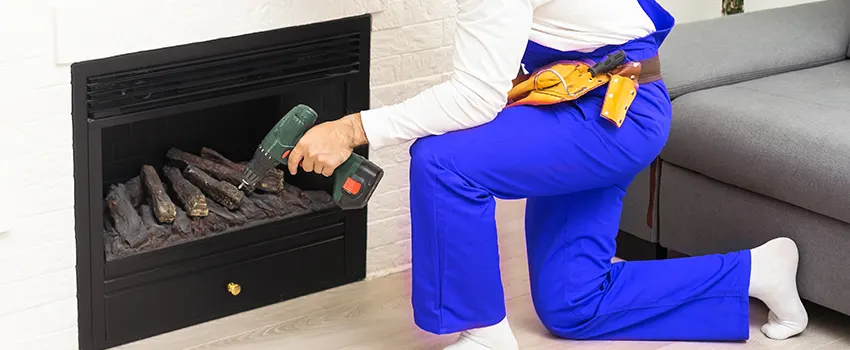 Fireplace Safety Inspection Specialists in Deerfield, Illinois