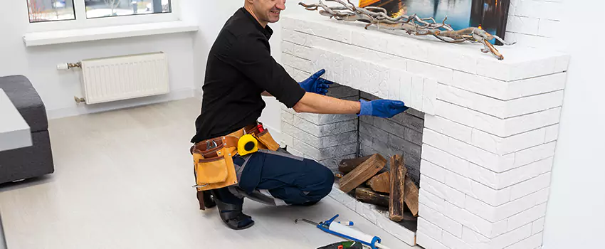 Gas Fireplace Repair And Replacement in Deerfield, IL