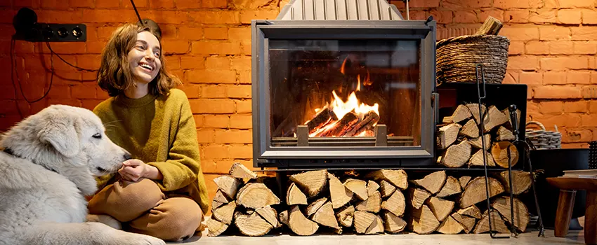 Fireplace Smell Removal Cost in Deerfield, IL