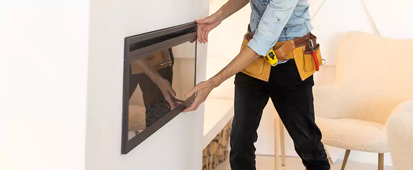 Traditional Fireplace Vent Sweeping in Deerfield, IL