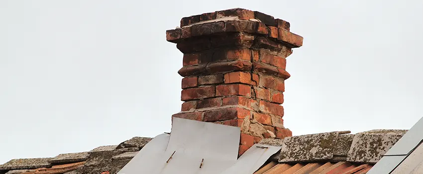 Cost of Fixing Blocked Chimney in Deerfield, Illinois