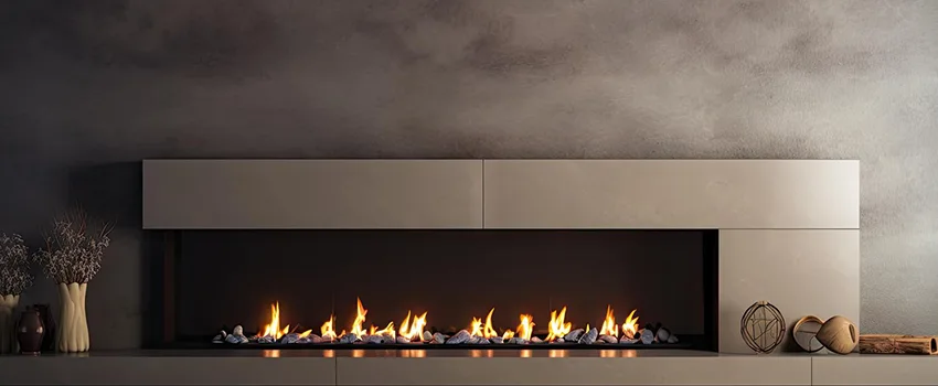 Gas Fireplace Logs Supplier in Deerfield, Illinois