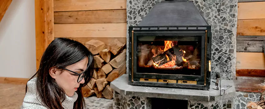 Harman P68-C Pellet Stove Repair in Deerfield, Illinois 