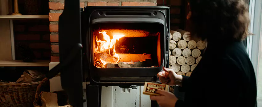 Hearthstone Wood Stoves Fireplace Repair in Deerfield, Illinois