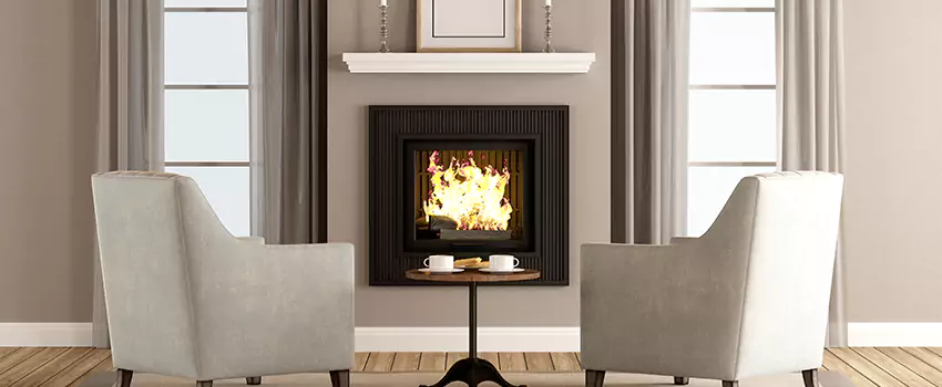 Heatilator Direct Vent Fireplace Services in Deerfield, Illinois