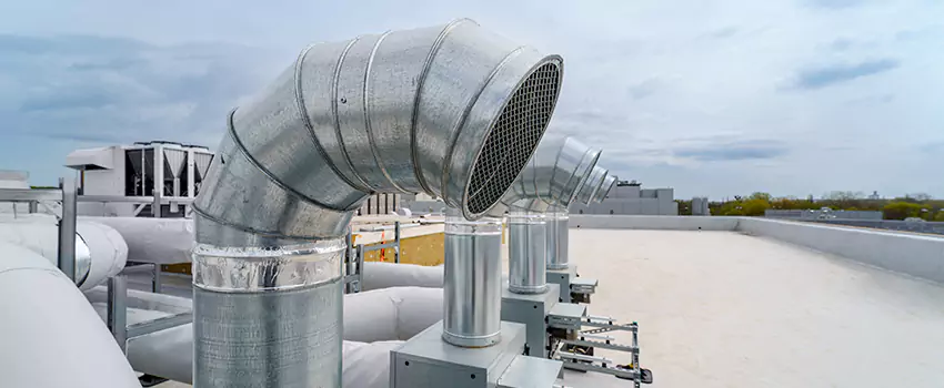 Insulated Ductwork Repair Services Near Me in Deerfield, IL
