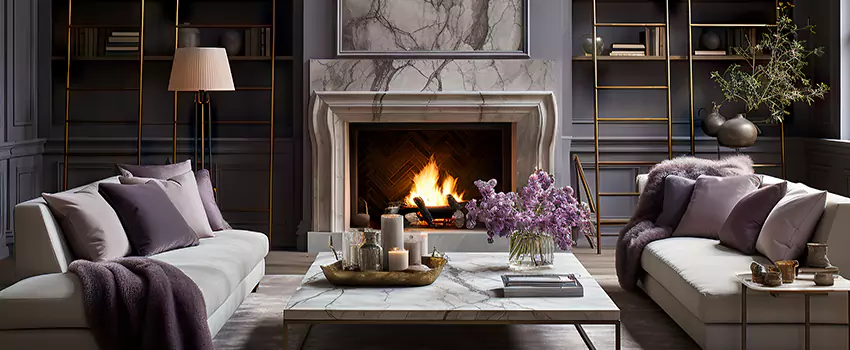 Napoleon Galaxy Series Outdoor Fireplaces Repair in Deerfield, IL