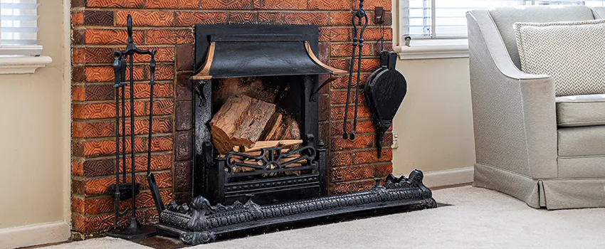 Custom Old Fireplace Redesign Services in Deerfield, Illinois