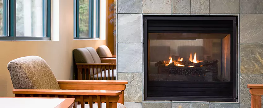 Osburn Fireplace Tempered Glass Hearth Pad Replacement in Deerfield, Illinois