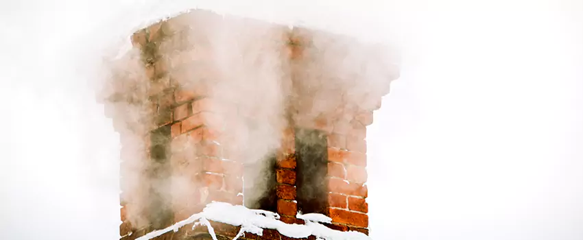 Chimney Flue Soot Removal in Deerfield, IL