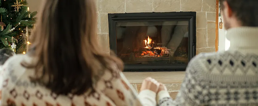 Superior Open-Hearth Wood Fireplaces in Deerfield, IL