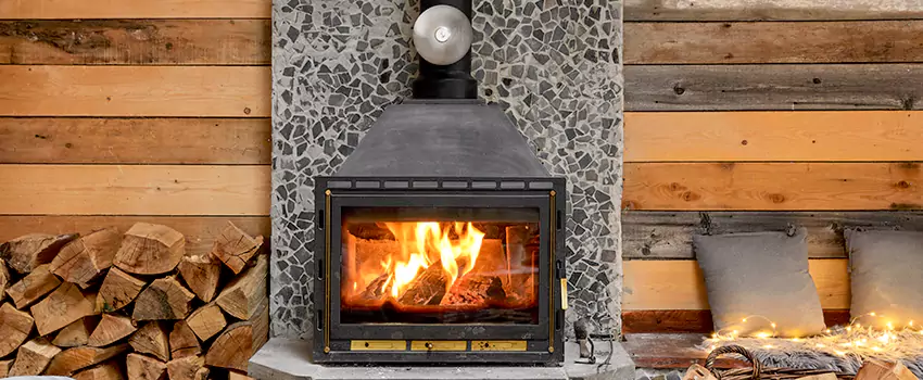 Travis Industries Elite Fireplace Inspection and Maintenance in Deerfield, Illinois