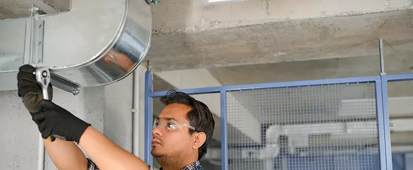 Benefit of Ventilation Cleaning in Deerfield, Illinois
