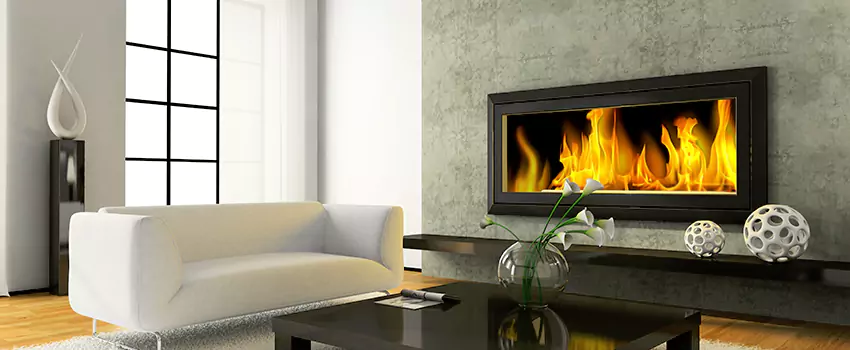 Ventless Fireplace Oxygen Depletion Sensor Installation and Repair Services in Deerfield, Illinois