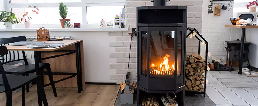 Cost of Vermont Castings Fireplace Services in Deerfield, IL