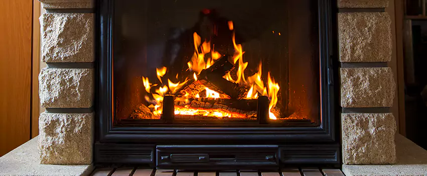 Cost of Wood Fireplace Installation in Deerfield, IL