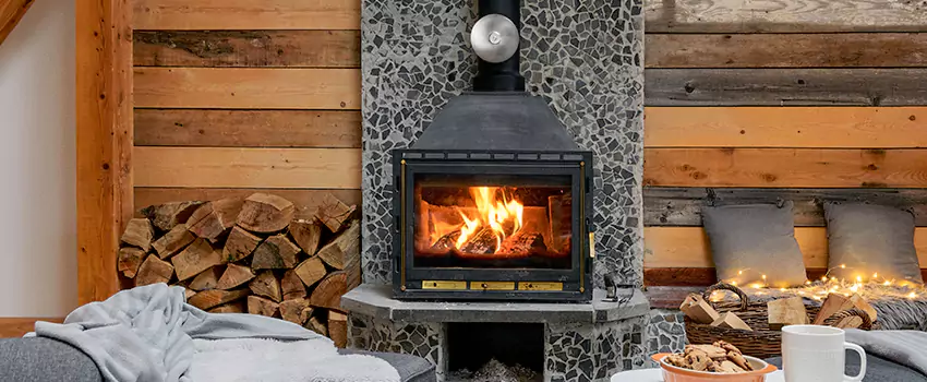 Affordable Wood Fireplace Fixing Solutions in Deerfield, Illinois