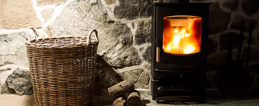 24/7 Wood Stove Installation Services in Deerfield, Illinois