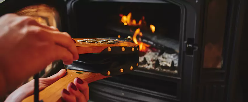 Wood Stove Grates Repair in Deerfield, Illinois